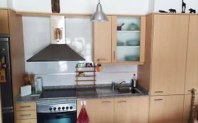 Apartamento Boho Chic Costa Da Morte A Favela